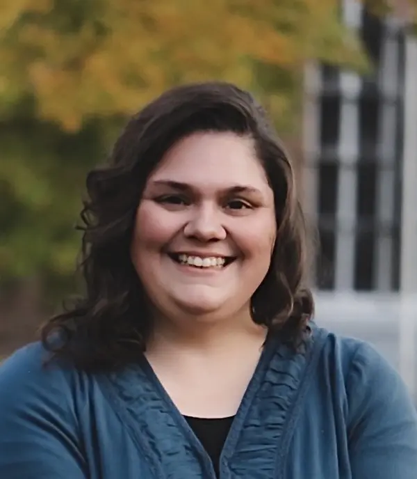 Maria Ethridge